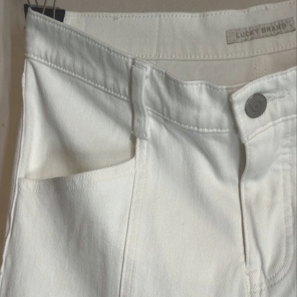 AVA Mid Rise Crop Mini Boot ⛓️🪞 - Picture 4 of 13